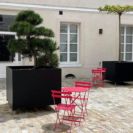 Le Laurencin Sens - Le Parisien - Coeur De Ville Exteriér fotografie